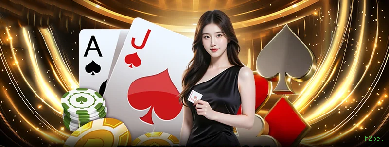 Plataforma completa da h2bet com todos os jogos