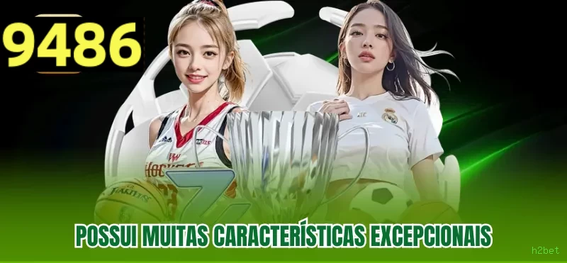 Slots online da h2bet com jackpots progressivos