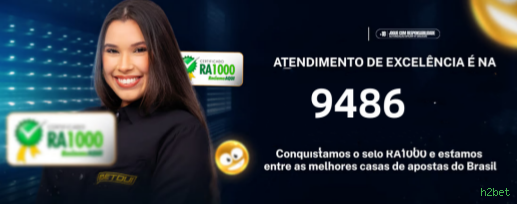 Ganhe prêmios incríveis na h2bet